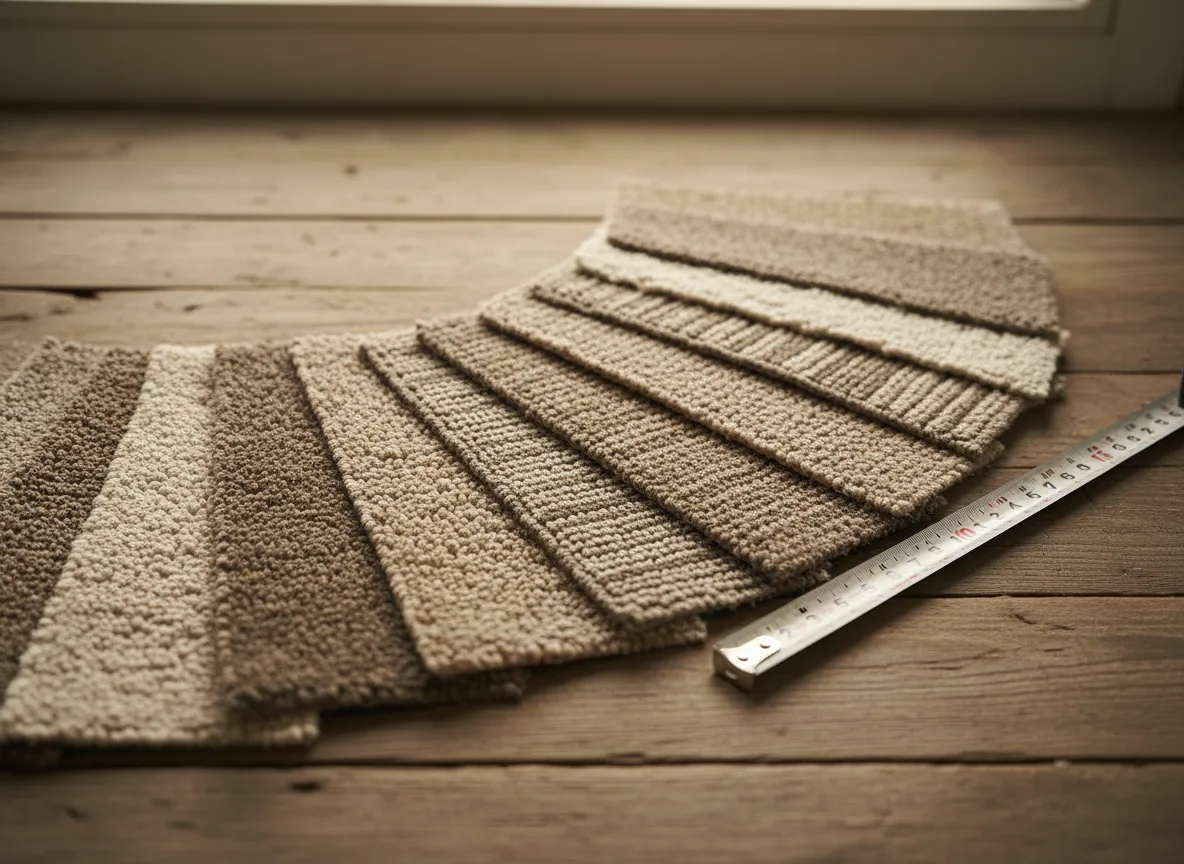 Carpet Installation Amery, WI FAQs